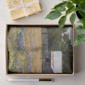 バ素朴ンテキサス州ブルーボンネットデカップホテル 薄葉紙 (ギフト)