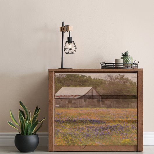 バ素朴ンテキサス州ブルーボンネットデカップホテル 薄葉紙