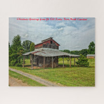 バ素朴ンノースカロライナ。クリスマスの挨拶