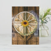 バ素朴ンワゴン車ひまわり シーズンカード (スタンド正面)