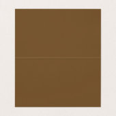 バ素朴ンワゴン車ひまわり 名刺 (内部フラット)