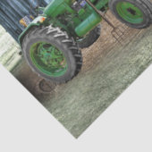 バ素朴ンヴィンテージトラクタートラックファーム 薄葉紙 (詳細)