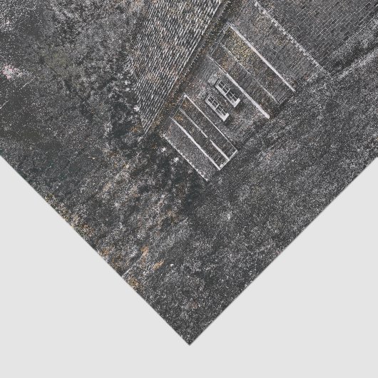 バ素朴ンヴィンテージ白黒セピアのテクスチャ 薄葉紙 (詳細)