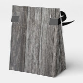 バ素朴ン・ウッド結婚ズ フェイバーボックス (裏面サイド)