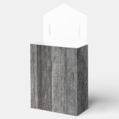 バ素朴ン・ウッド結婚ズ フェイバーボックス (オープン)