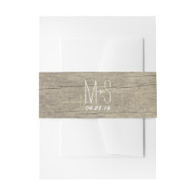 バ素朴ン・ウッド結婚ズ