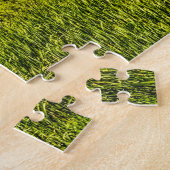 バ素朴ン・オハイオ。 ジグソーパズル (側面)