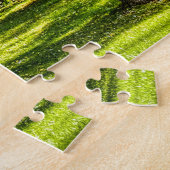 バ素朴ン・オハイオ。ジグソーパズル ジグソーパズル (側面)