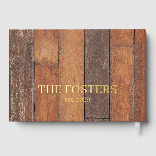 バ素朴ン ゲストブック (裏面)