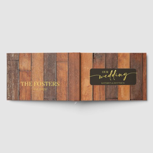 バ素朴ン ゲストブック (全面)