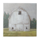 バ素朴ン タイル (正面)