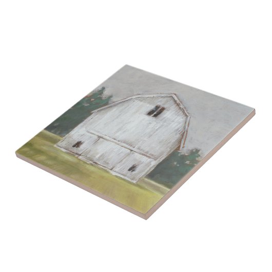 バ素朴ン タイル (側面)