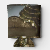 バ素朴ン&ツリーラ結婚イツクーラーボックス 缶クーラー (裏面)