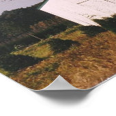 バ素朴ン ポスター (角)