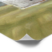 バ素朴ン ポスター (角)