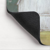 バ素朴ン マウスパッド (コーナー)