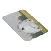 バ素朴ン マグネット (右側)