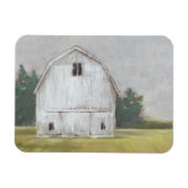 バ素朴ン マグネット (横)