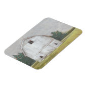 バ素朴ン マグネット (左側)