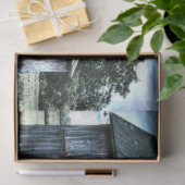 バ素朴ン 薄葉紙 (ギフト)