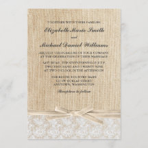 バ素朴ーラップレースアイボリーリ結婚ボンズ