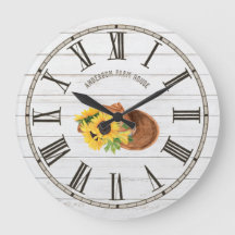 バ素朴ーンホワイトウッドサンフラワーカウボーイハット