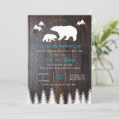 バ素朴ー結婚ベ 招待状 (スタンド正面)