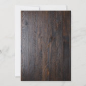 バ素朴ー結婚ベ 招待状 (裏面)