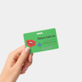 バ買ッダージオンライン – Baseball.Team.Good.Vibes バッジ (手持ち)