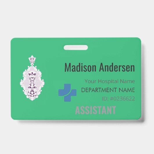 バ買ッドージオンライン – 野球。良カスタム.コレクション バッジ (表面)