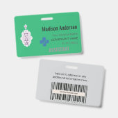 バ買ッドージオンライン – 野球。良カスタム.コレクション バッジ (表裏)