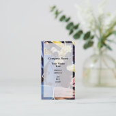 バ遊グパイプ 名刺 (スタンド正面)