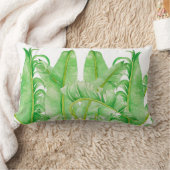 バ離れナナ枕 ランバークッション (ブランケット)