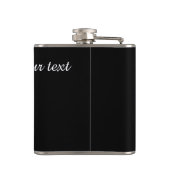 バ静かイ | 灯油圧力ストーブ フラスク (裏面)