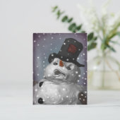 バ・ウンブ!ポストカード ポストカード (スタンド正面)