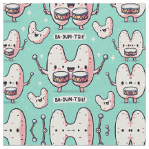 バ – ダム – TSH!