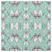 バ – ダム – TSH! ファブリック (見本)