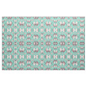 バ – ダム – TSH! ファブリック (ファットクウォーター)