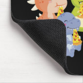 バ マウスパッド (コーナー)