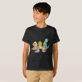 バ Tシャツ (正面フル)