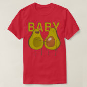 バ Tシャツ (デザイン正面)