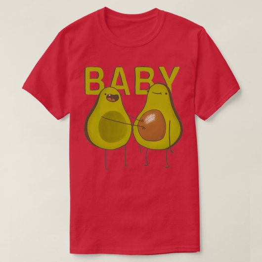 バ Tシャツ (デザイン正面)