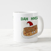 バHMDAフルーツケーキマグ ジャンボコーヒーマグカップ (正面右)