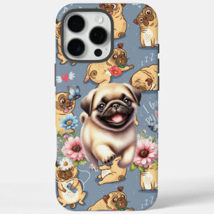 パおもしろいグ iPhone 16 PRO MAXケース
