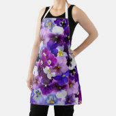 パかわいらしンジー エプロン (インサイチュ)