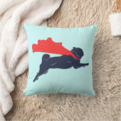 パすごいグ クッション (ブランケット)