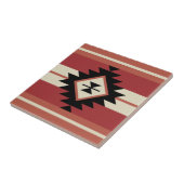 パアステカターン タイル (側面)