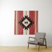 パアステカターン タペストリー (インサイチュ(横))