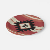 パアステカターン ペーパープレート (アングル)