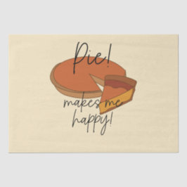 パイが幸せなパイ 薄葉紙